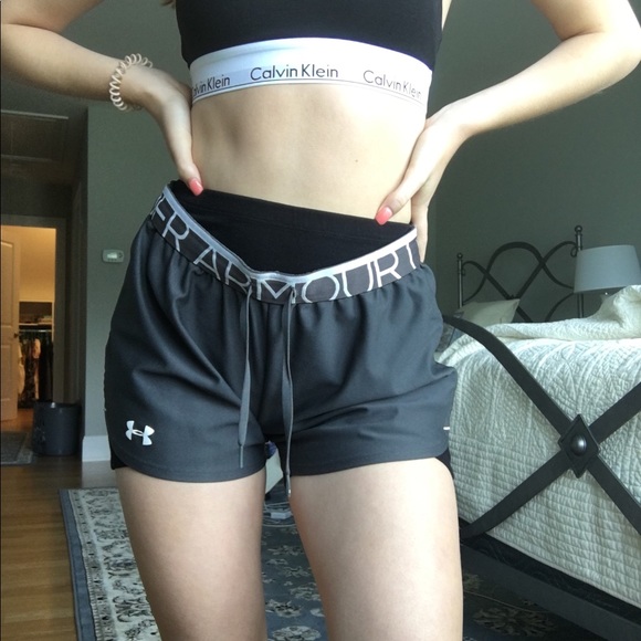 Under Armour athletic shorts - Picture 1 of 1